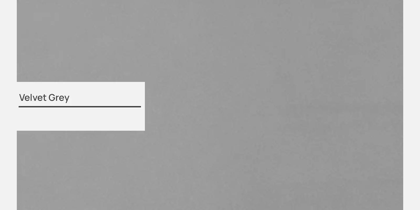 RHS Sectional Sofa (3+ Lounger) In Grey Colour