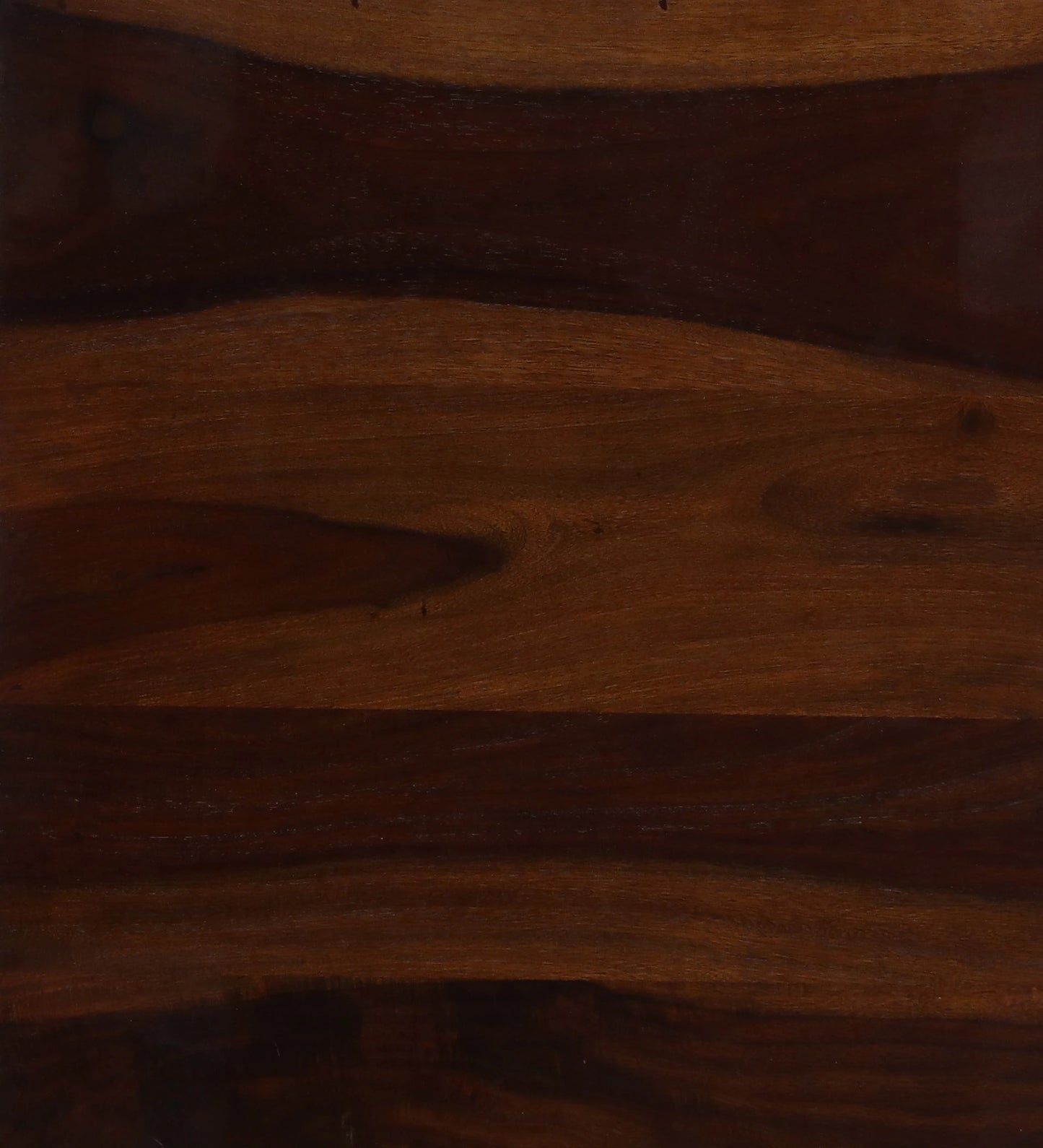 Sheesham Wood King Size Bed In Provincial Teak Finish With Hydraulic Storage