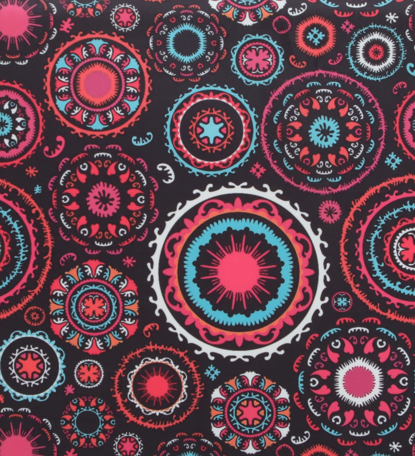 Sheesham Wood Foot Stool In Provincial Teak Finish