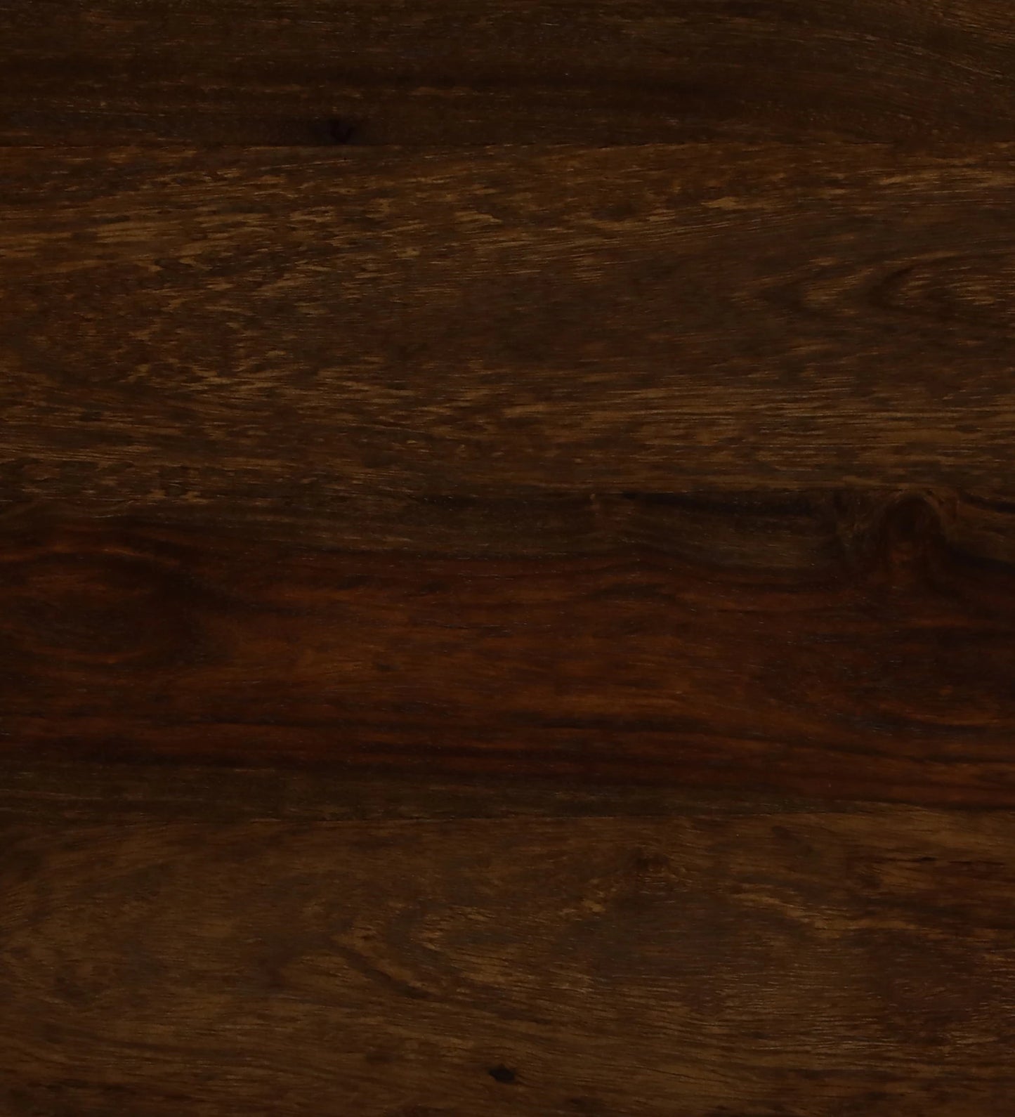 Jelks Sheesham Wood End Table in Scratch Resistant Provincial Teak Finish