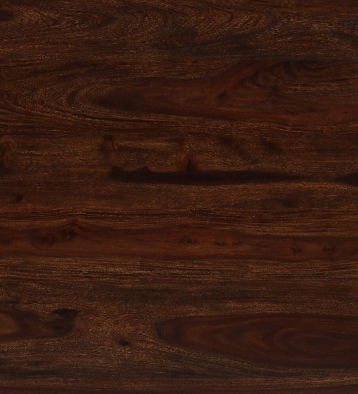 Sheesham Wood Trunk In Provincial Teak Finish