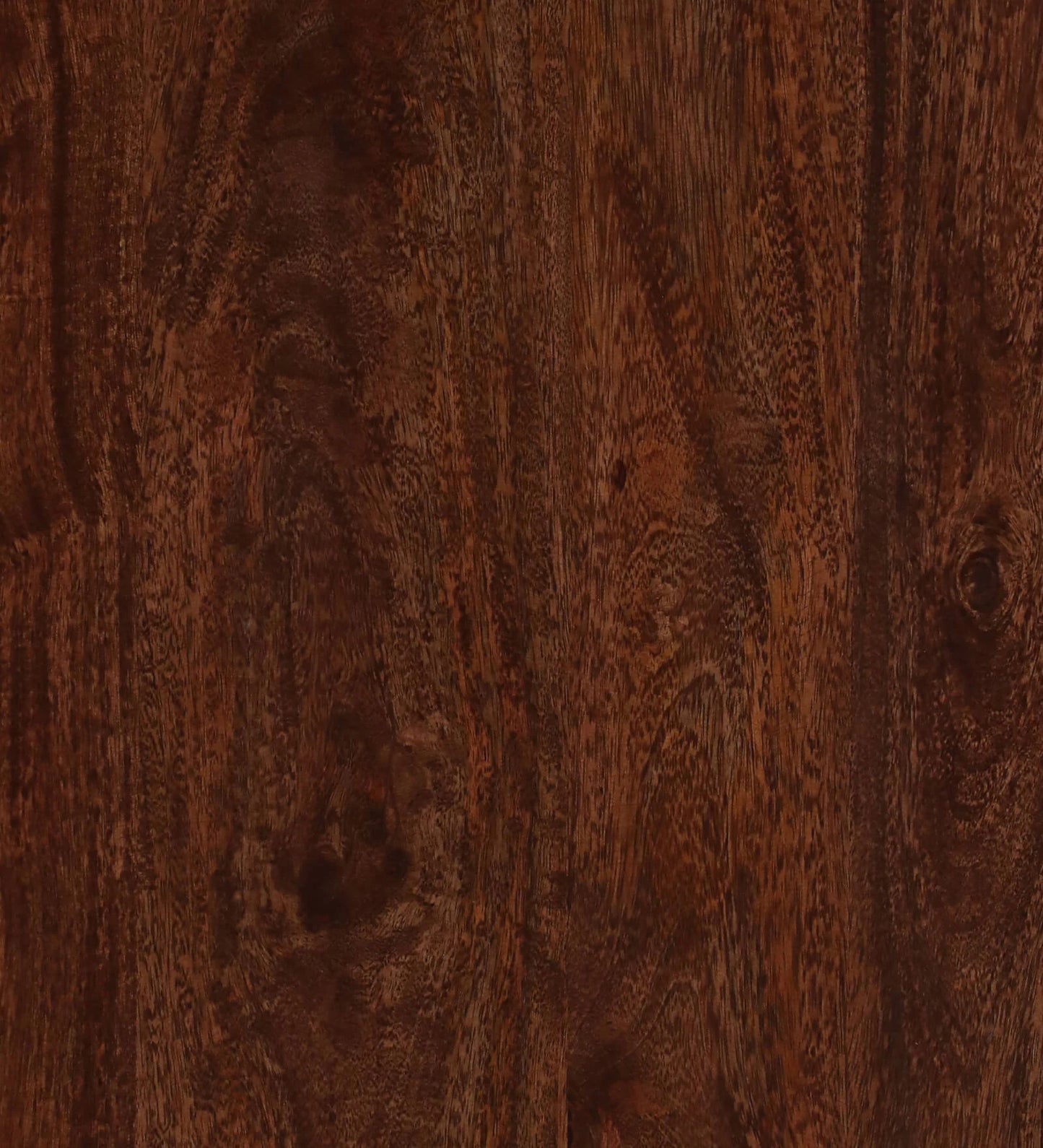 Solid Wood Trunk in Tubbaq Finish