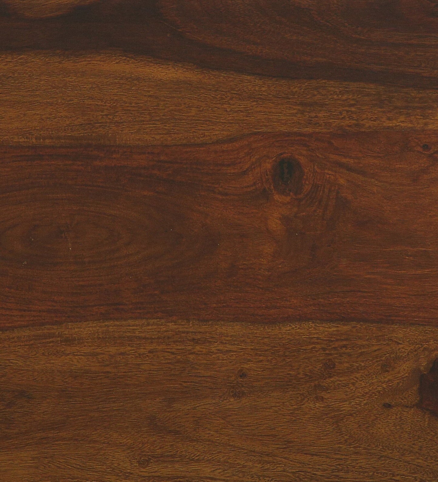 Sheesham Wood Chest Of Drawers in Scratch Resistant Provincial Teak Finish