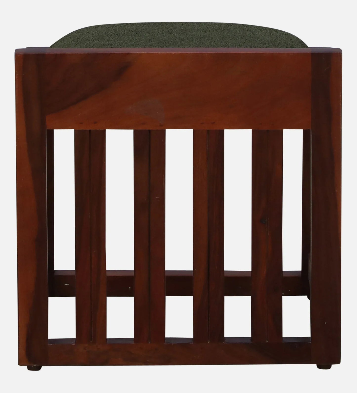 Sheesham Wood Dresser in Honey Oak Finish With Stool