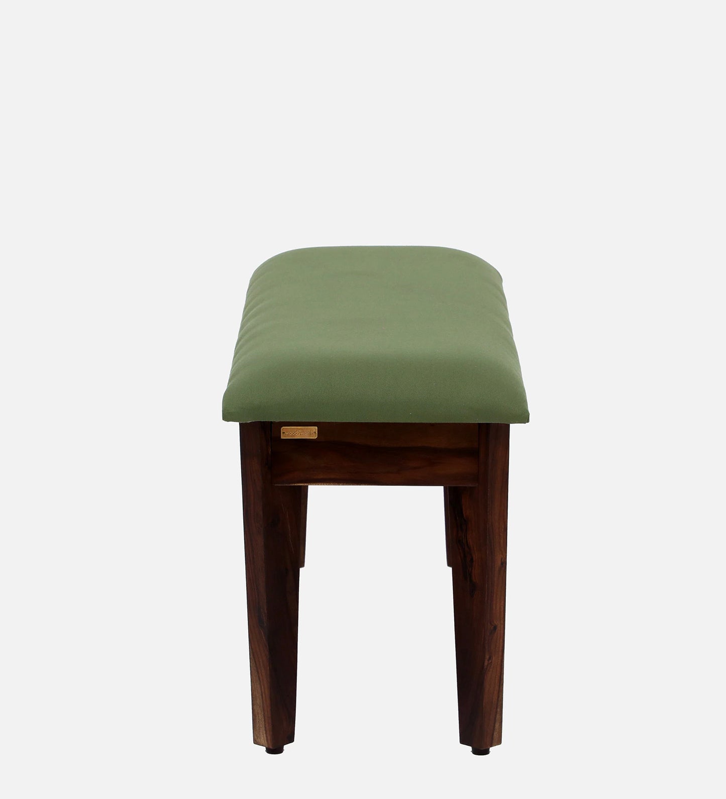 Sheesham Wood 6 Seater Dining Set In Provincial Teak Finish With Bench