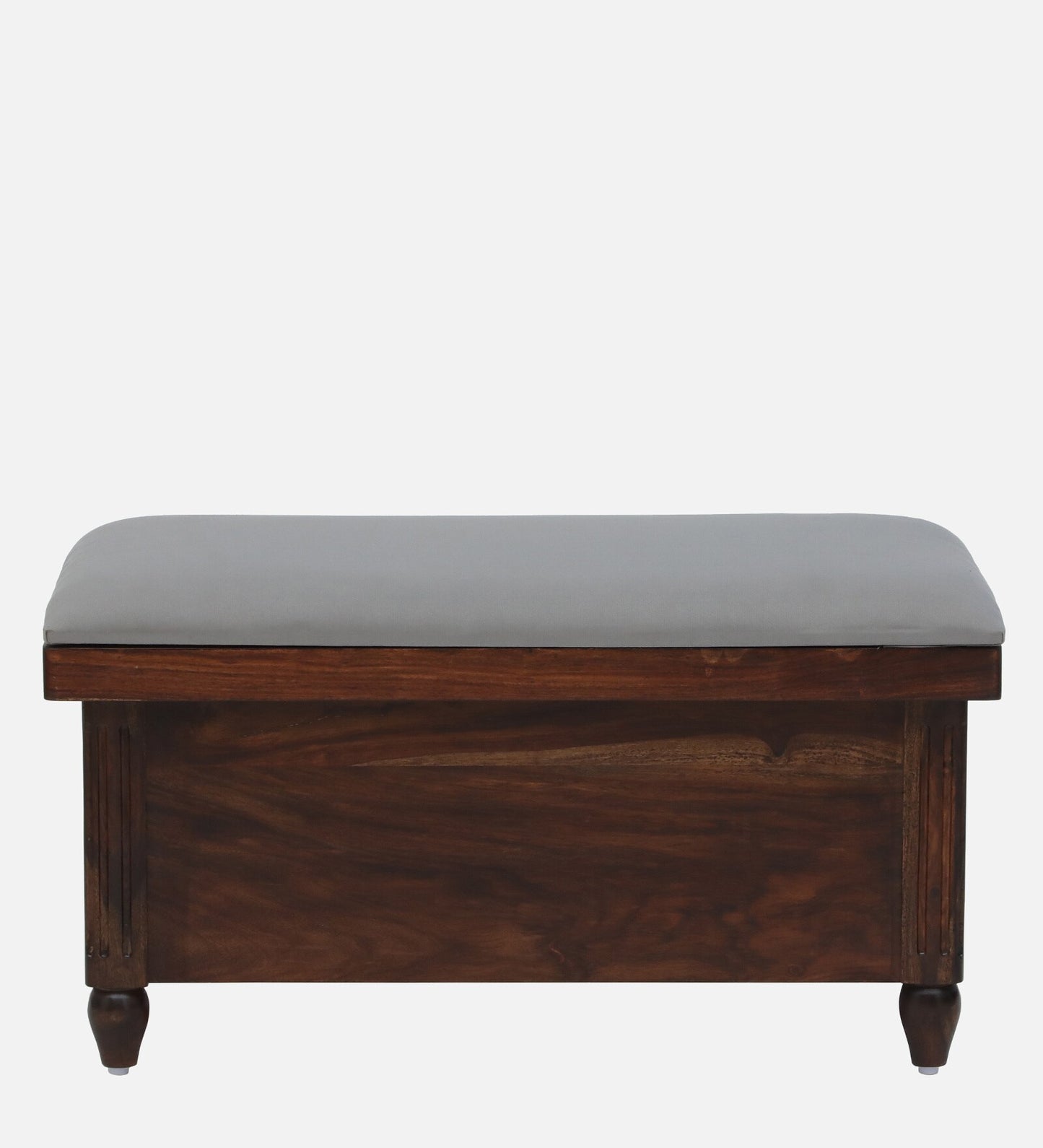 Sheesham Wood Trunk In Provincial Teak Finish