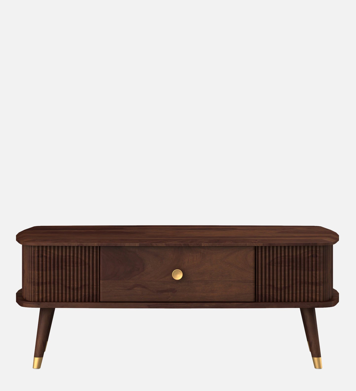 Kosmo Apollo Coffee Table In Sheesham Finish