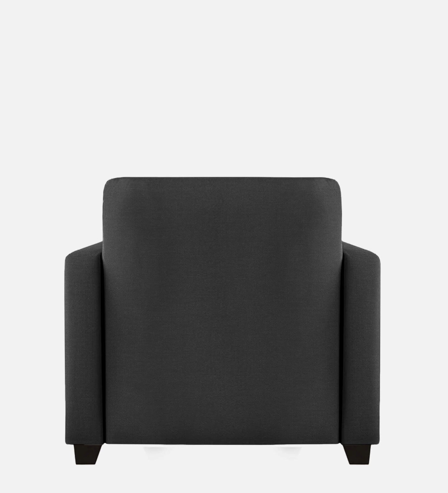 1 Seater Sofa In Grey Colour