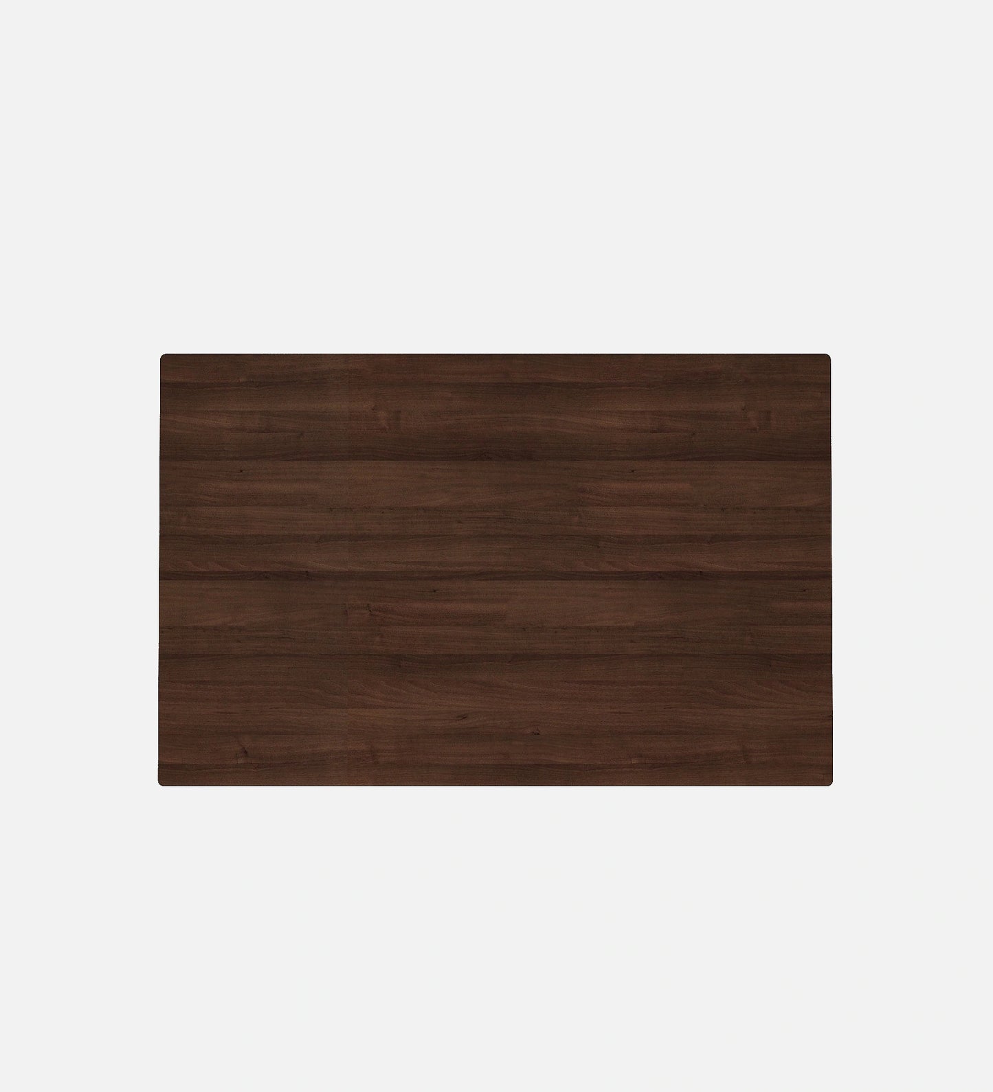 Seattle 4 Seater Dining Set in Dark Cappuccino Finish