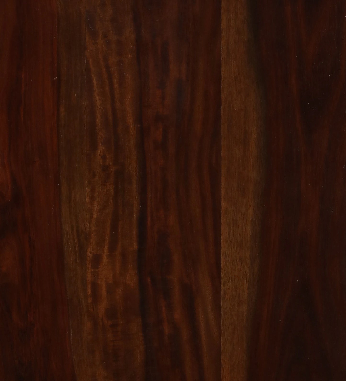 Eupen Sheesham Wood End Table In Provincial Teak Finish