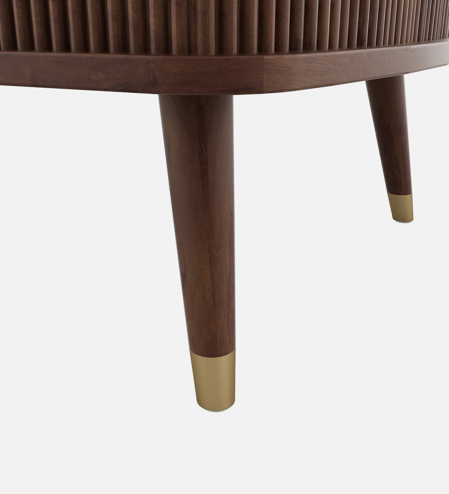 Kosmo Apollo Coffee Table In Sheesham Finish